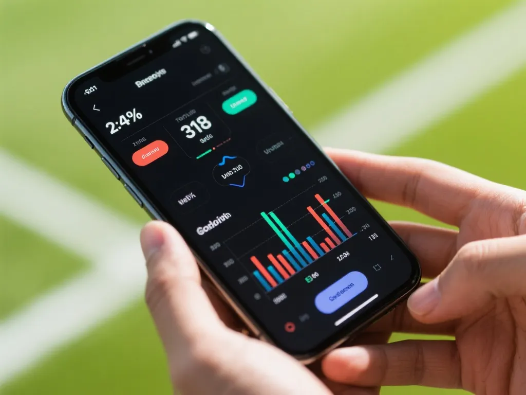 乐鱼体育沉浸式赛事体验