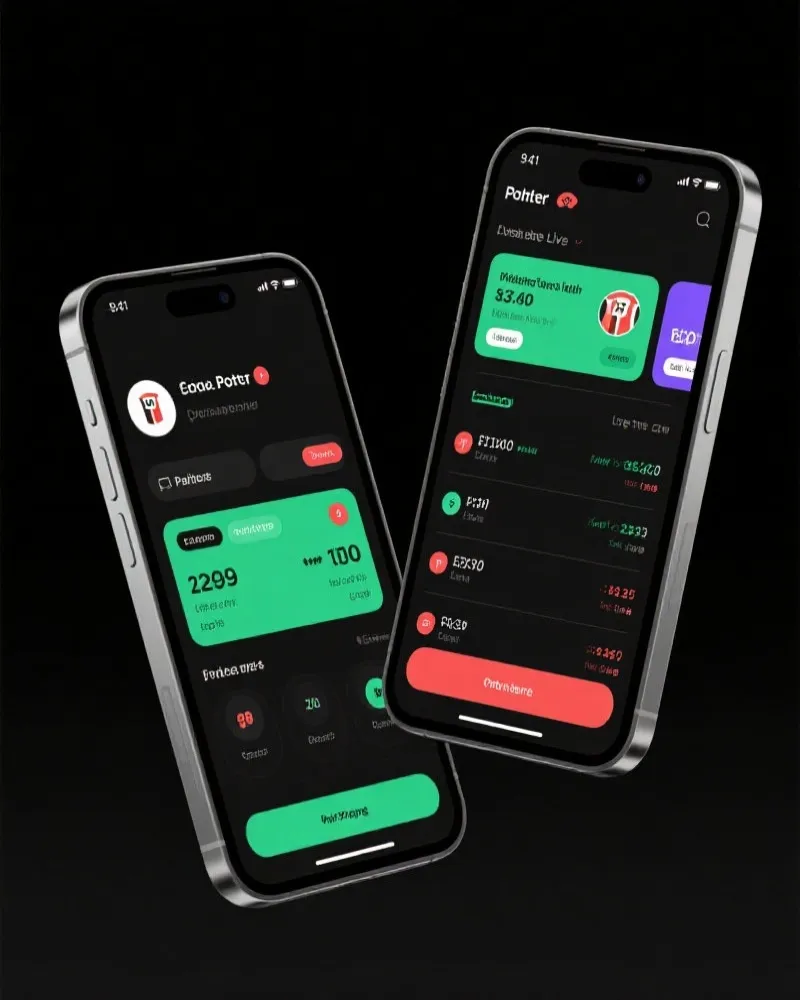 乐鱼体育APP界面预览