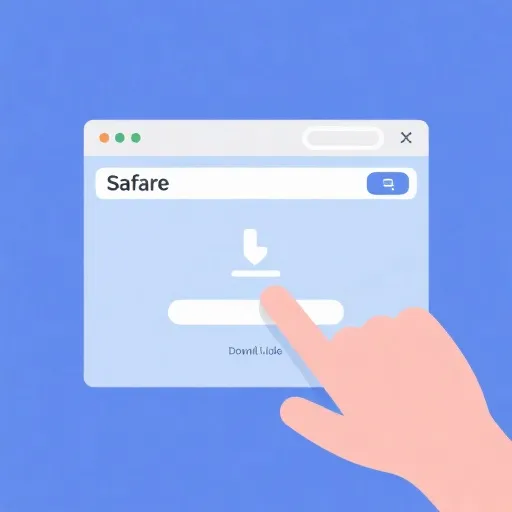 Safari浏览器下载